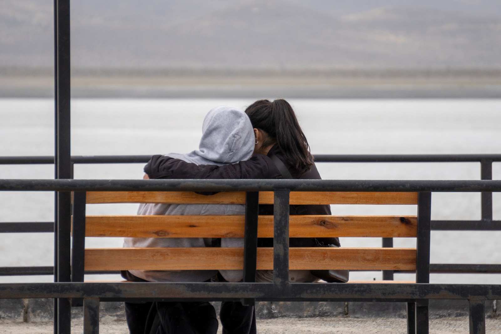 San Valentin Rio Día de San Valentín: inolvidable tarde de amor en la costanera de Río ...