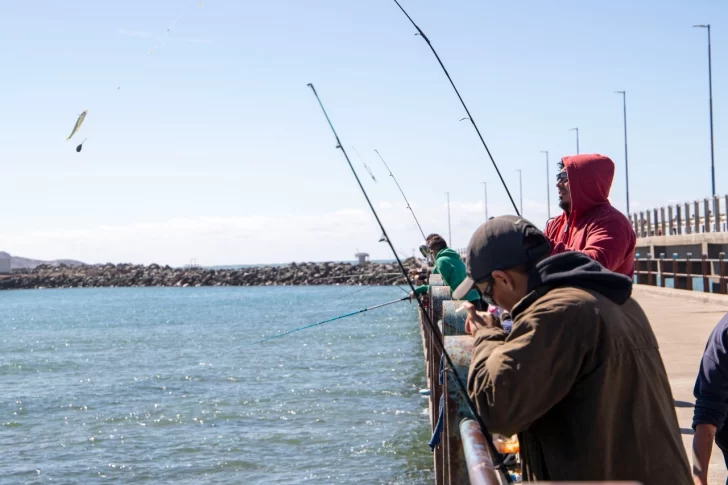 Se viene la Fiesta del Pescador 2024 de Comodoro Rivadavia
