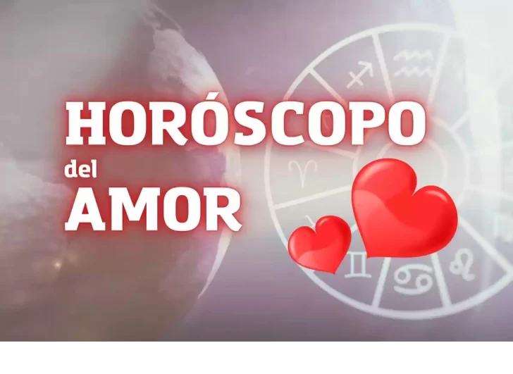 Horóscopo del día de los enamorados para todos los signos del zodiaco