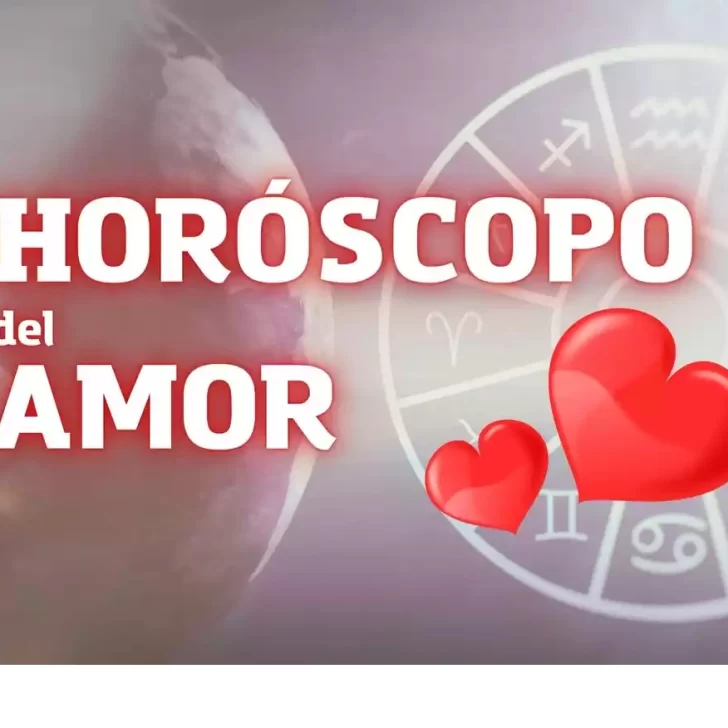 Horóscopo del día de los enamorados para todos los signos del zodiaco