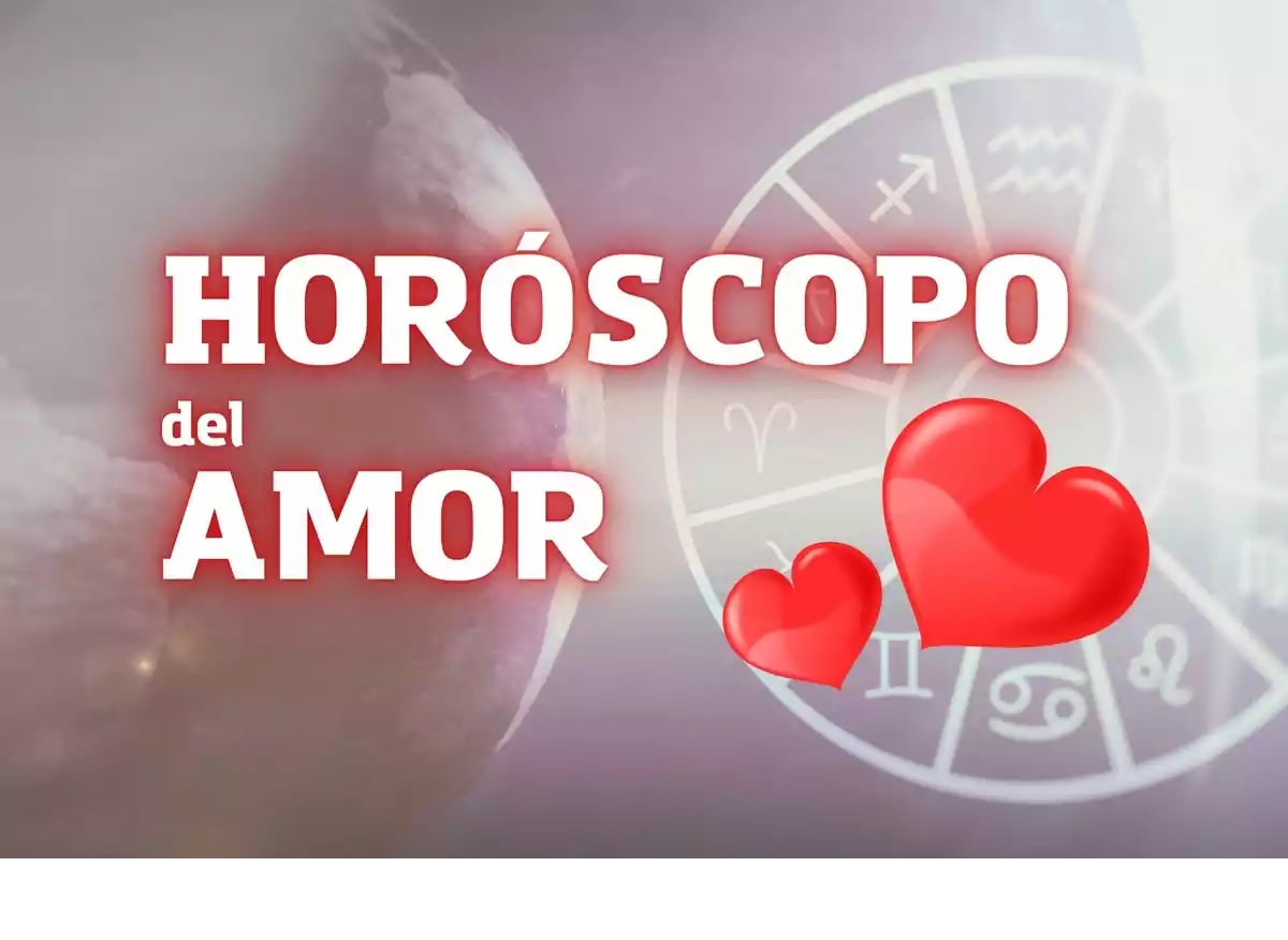 Horóscopo del día de los enamorados para todos los signos del zodiaco