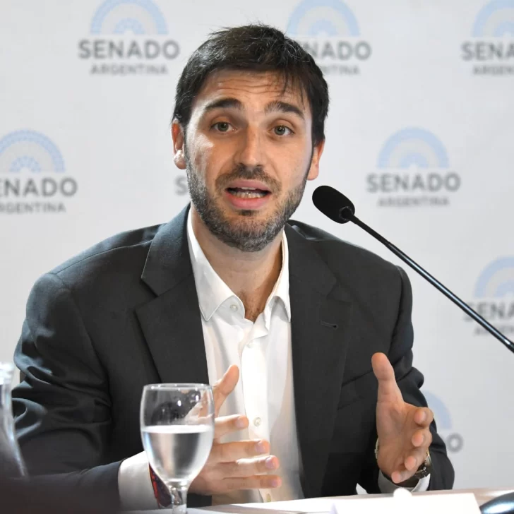 Ignacio Torres afirmó que el conflicto de Chubut con Nación “está saldado” y no frenará producción de petróleo