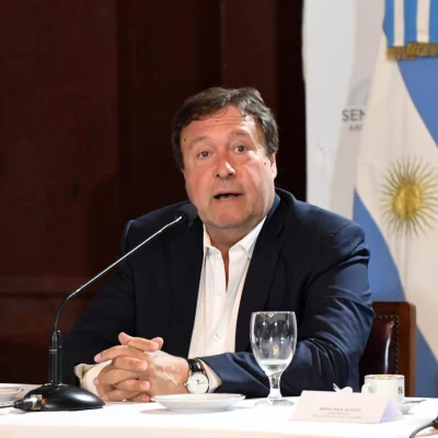 Weretilneck invitó a Milei al encuentro de gobernadores patagónicos en Madryn