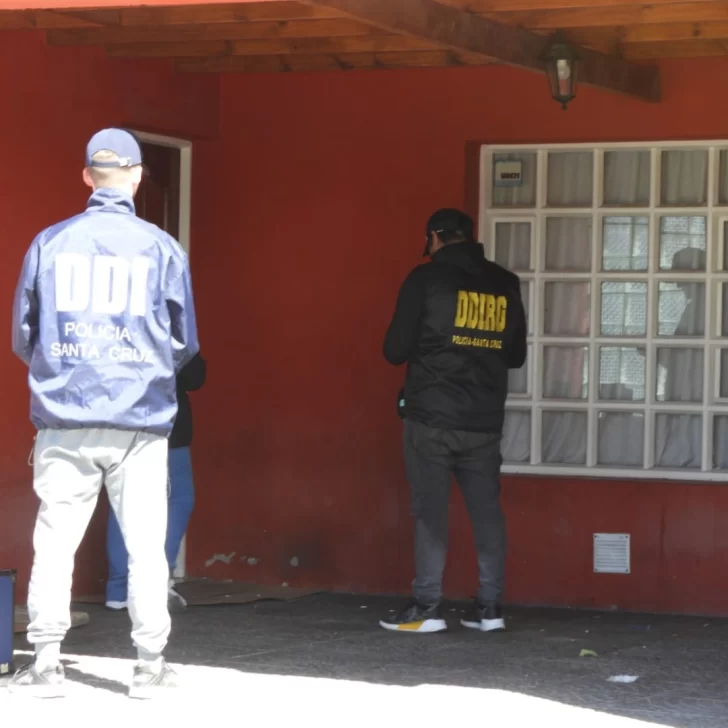 Ciberdelito en Río Gallegos: estafó con falsa empresa de muebles y fue detenido