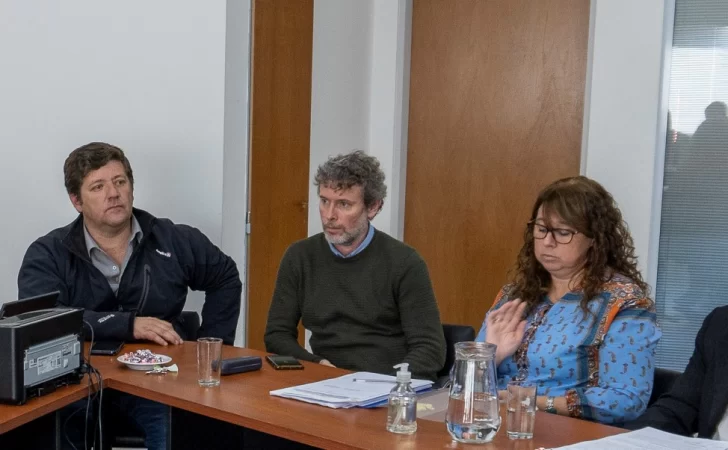 Carlos Marcel: “El Gobierno va a hacer el máximo esfuerzo en todos los sectores”