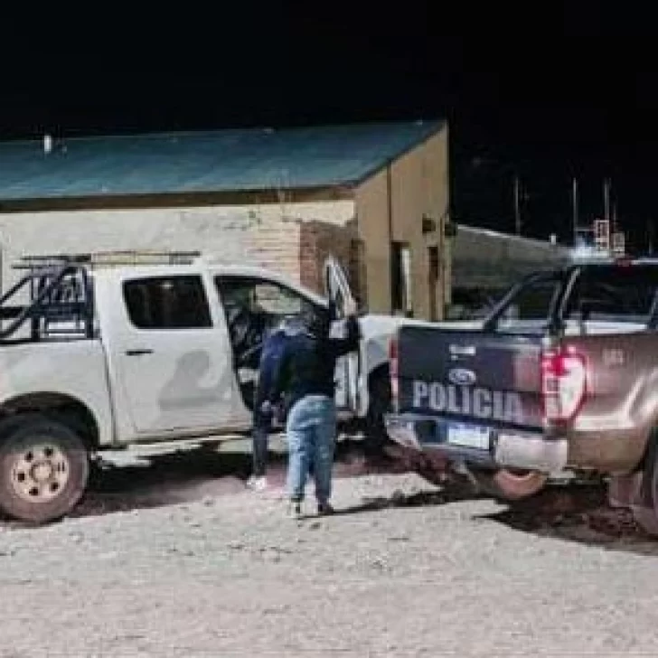 Amenazaron con arma a un Defensor Oficial de la Justicia de Santa Cruz Amenazaron con arma a un Defensor Oficial de la Justicia de Santa Cruz