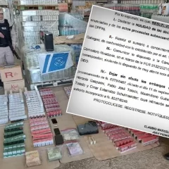 Detalles exclusivos: por qué anularon las indagatorias en la causa de contrabando Alianza Austral