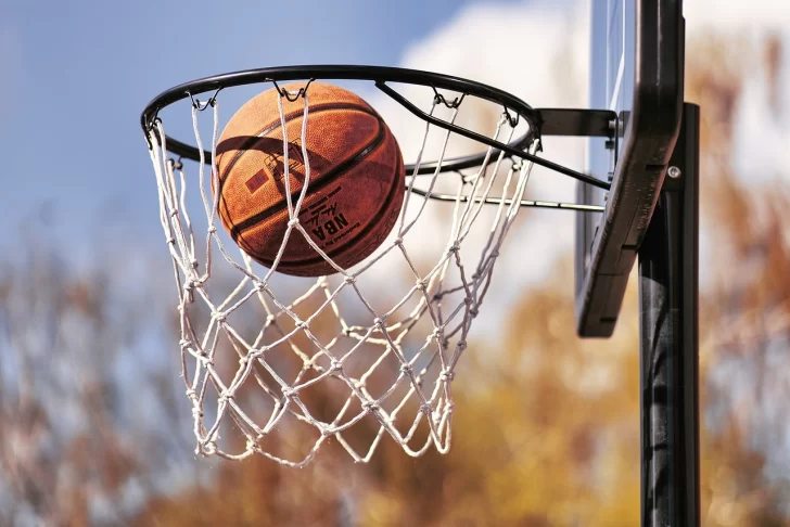 Curiosidades del baloncesto