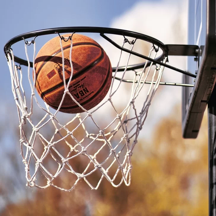 Curiosidades del baloncesto