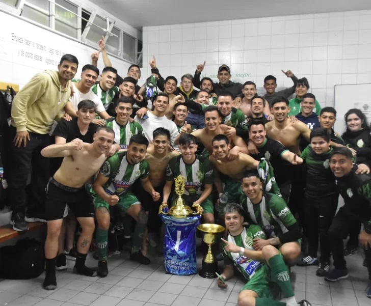 La Liga de Fútbol Sur y una nueva temporada con nueve participantes