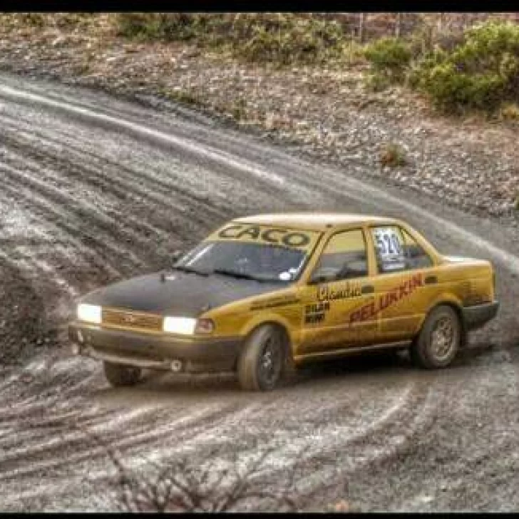 Automovilismo: Campeonato de ambos lados del alambre