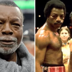 Murió Carl Weathers, actor que inmortalizó a Apollo Creed en “Rocky”