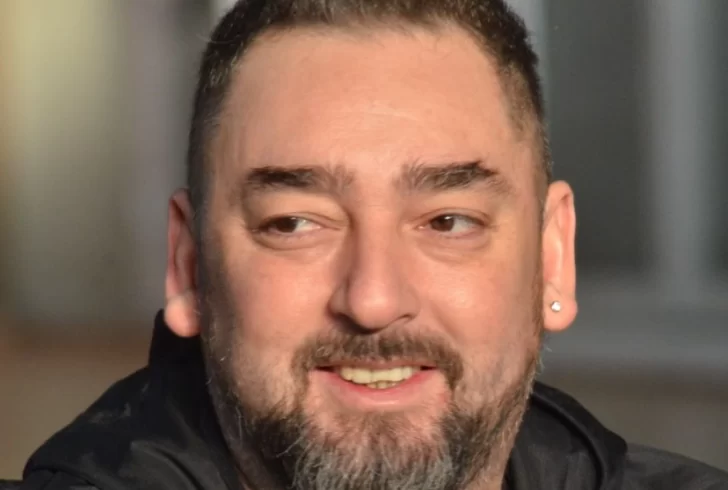 Carlos Padín: “Vamos por los logros, eso es lo que mantiene a un deportista vivo”