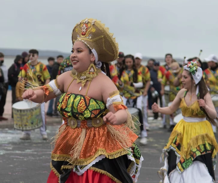 Llega el Carnaval 2024 a Río Gallegos ¿Cuándo empieza y qué artistas