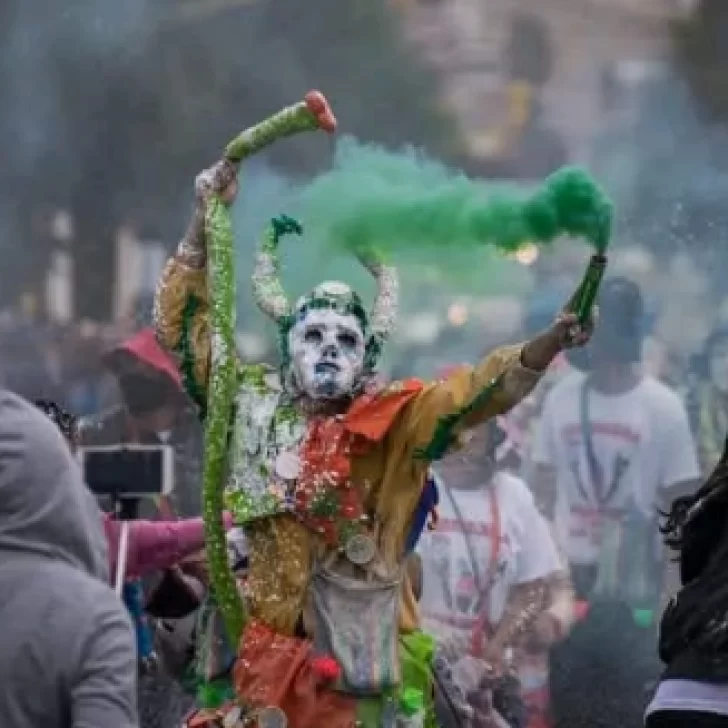 Llegan los Carnavales Caletenses 2024: todas las actividades para este fin de semana