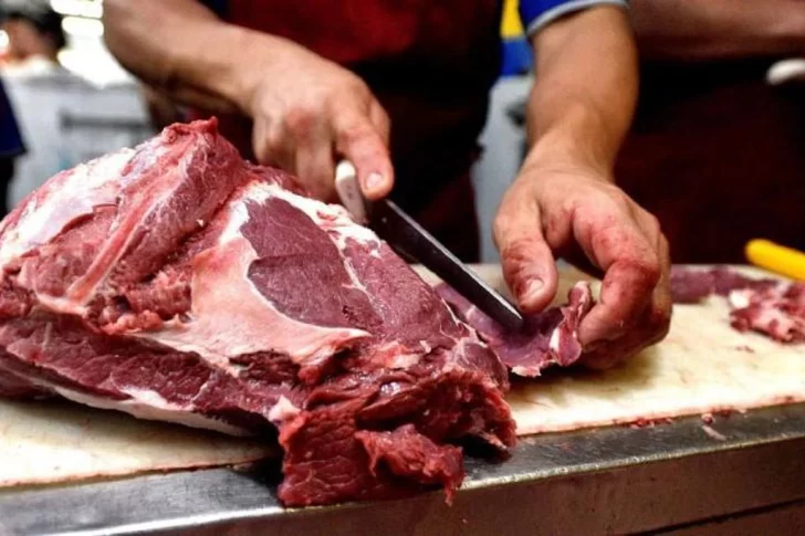 ¡Temor por la carne picada! El impacto de la economía en la salud: alertan por consumo de cortes baratos y sufrir síndrome urémico hemolítico