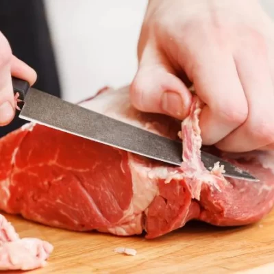 Aumentó un 12% la carne y se desploma el consumo