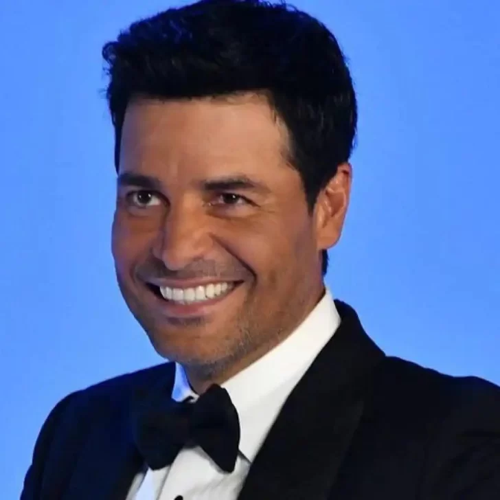 Chayanne reveló el trasfondo de uno de sus temas: “Fue un riesgo”