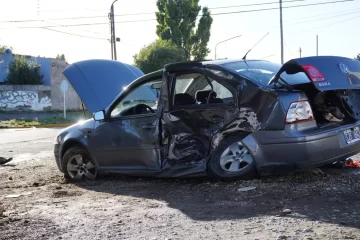 De 2014 a 2024: disminuyó la tasa de mortalidad por siniestros viales en Santa Cruz