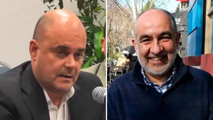 Raúl Bertola fue designado al frente de Vialidad Nacional y Edgar Pérez en la CNRT