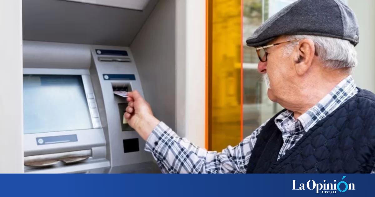 Es oficial el nuevo bono de 70 mil pesos para jubilados: cómo quedan ...