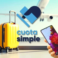 “Cuota Simple” extienden los beneficios para la compra de servicios turísticos