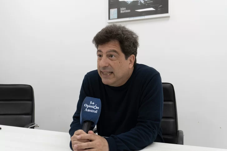 Busquet: “Elevaremos la mejor oferta salarial que podamos hacer”