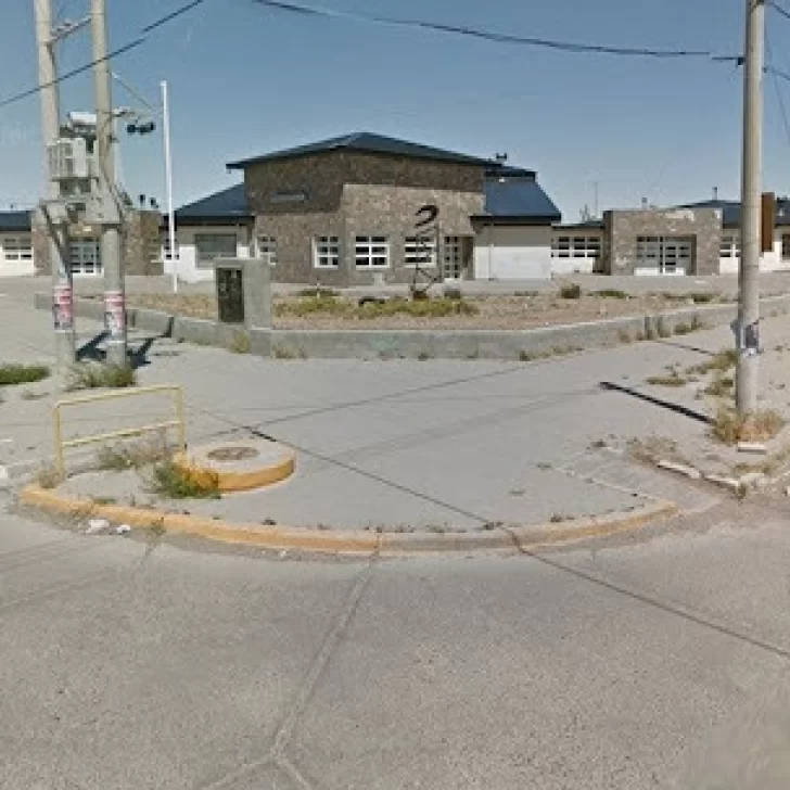 Robaron en el taller de la Escuela Industrial N°7 de Las Heras y se llevaron costosas herramientas Robaron en el taller de la Escuela Industrial N°7 de Las Heras y se llevaron costosas herramientas