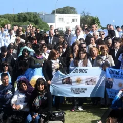 Ara San Juan: la abogada Carreras criticó la actuación de la jueza Yañez