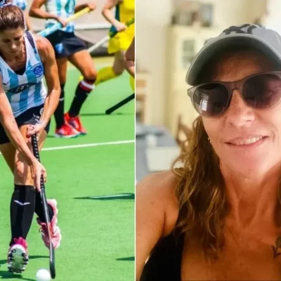 Murió Gabriela Pando, ex jugadora y jefa de equipo del seleccionado argentino de hockey