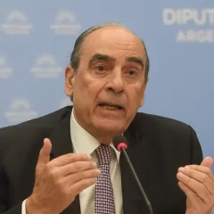 Guillermo Francos aseguró que Milei “no le debe ninguna disculpa” a España