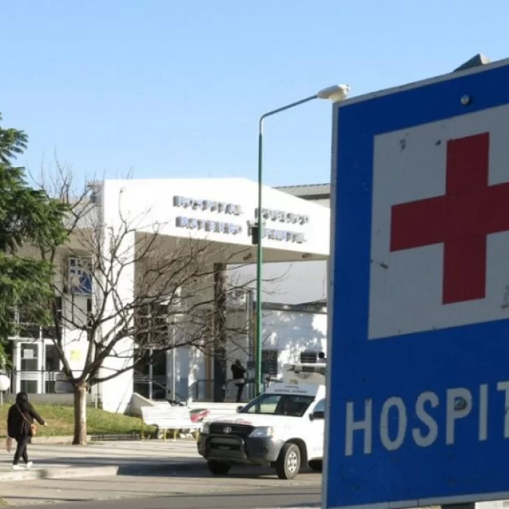 Salta cobrará a los extranjeros que se atiendan en el hospital público