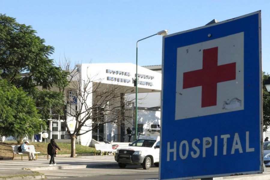 Salta cobrará a los extranjeros que se atiendan en el hospital público