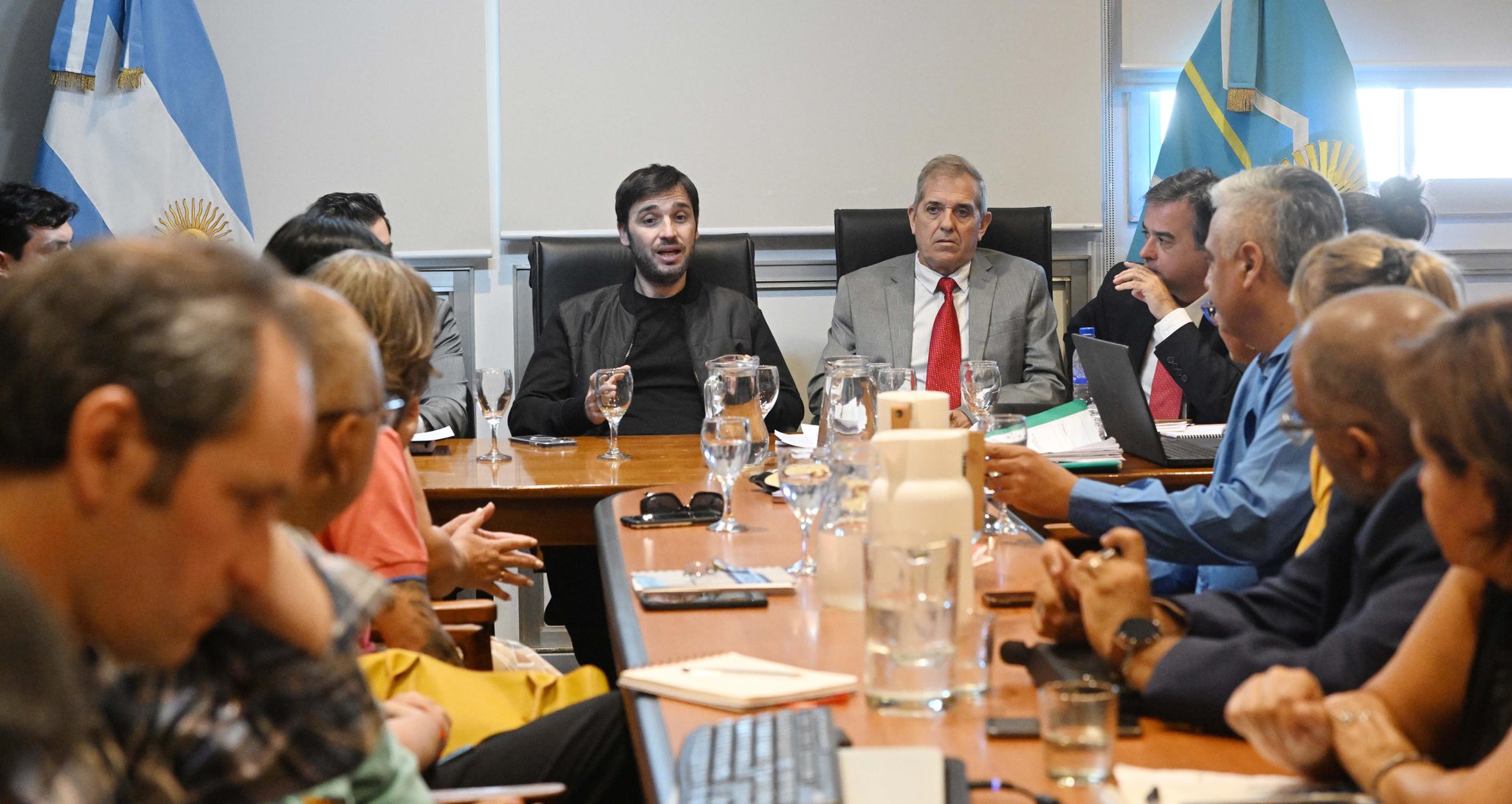 Chubut tendrá su propio “incentivo docente” para mejorar el salario de los maestros Chubut tendrá su propio “incentivo docente” para mejorar el salario de los maestros