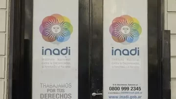 El gobierno nacional oficializó el cierre definitivo del INADI