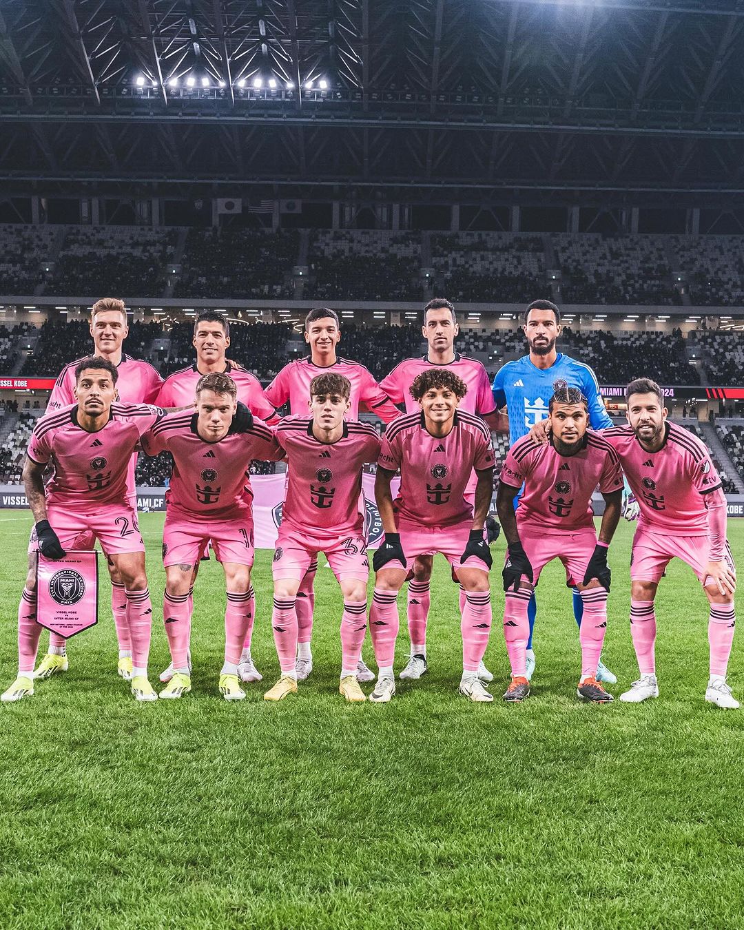 Tomás Avilés fue titular en la derrota ante Vissel Kobe Tomás Avilés fue titular en la derrota ante Vissel Kobe