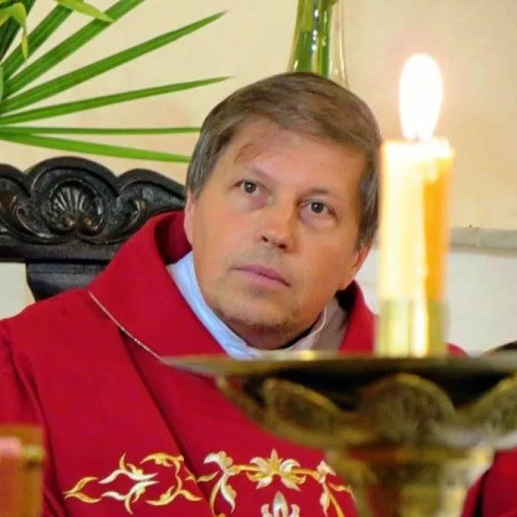 El papa Francisco nombró nuevo obispo en Comodoro Rivadavia y un coadjutor en San Isidro