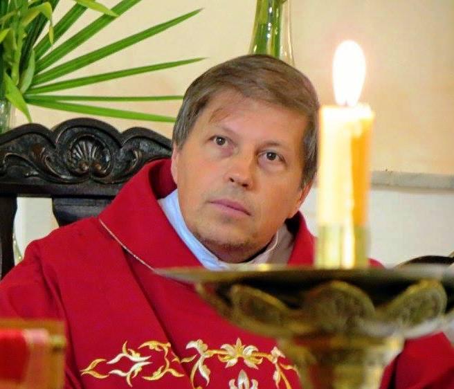El papa Francisco nombró nuevo obispo en Comodoro Rivadavia y un coadjutor en San Isidro