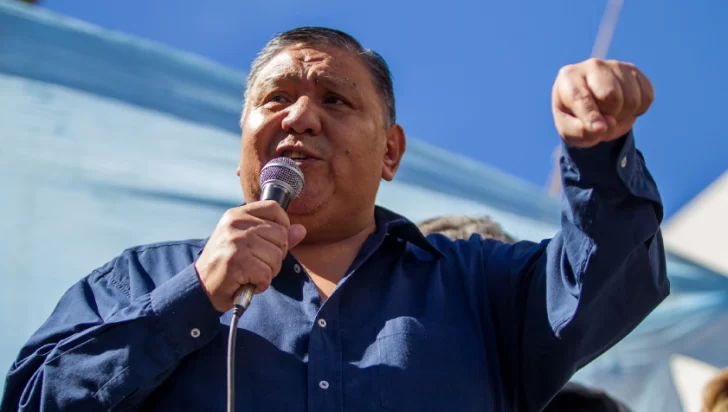 Jorge Ávila: “Nación quiere dejar tirada la Patagonia y olvidarse de los trabajadores”