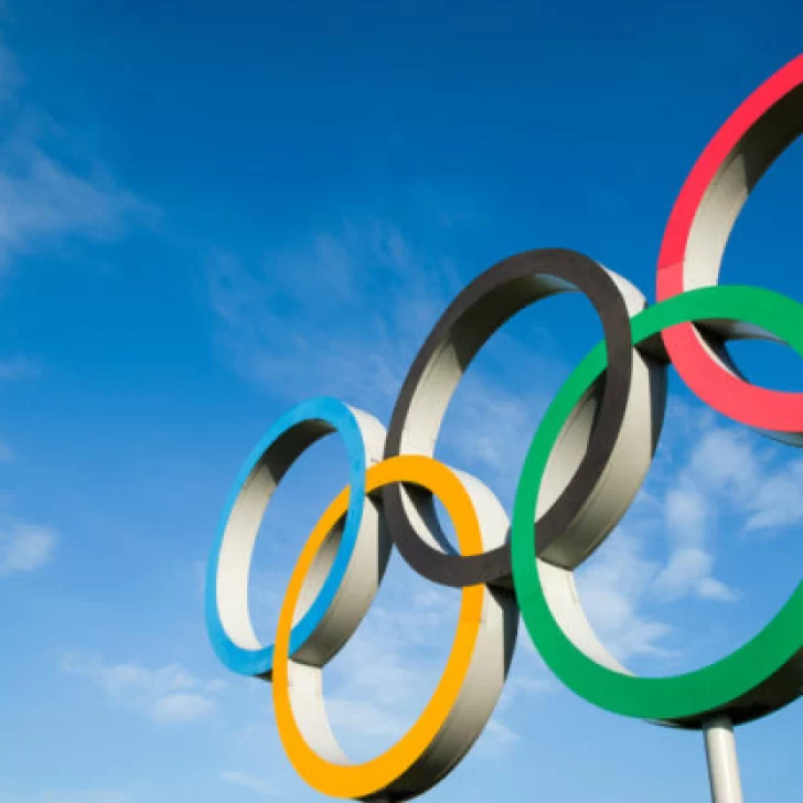 Juegos Olímpicos de París: robaron una computadora con los planes de seguridad Juegos Olímpicos de París: robaron una computadora con los planes de seguridad