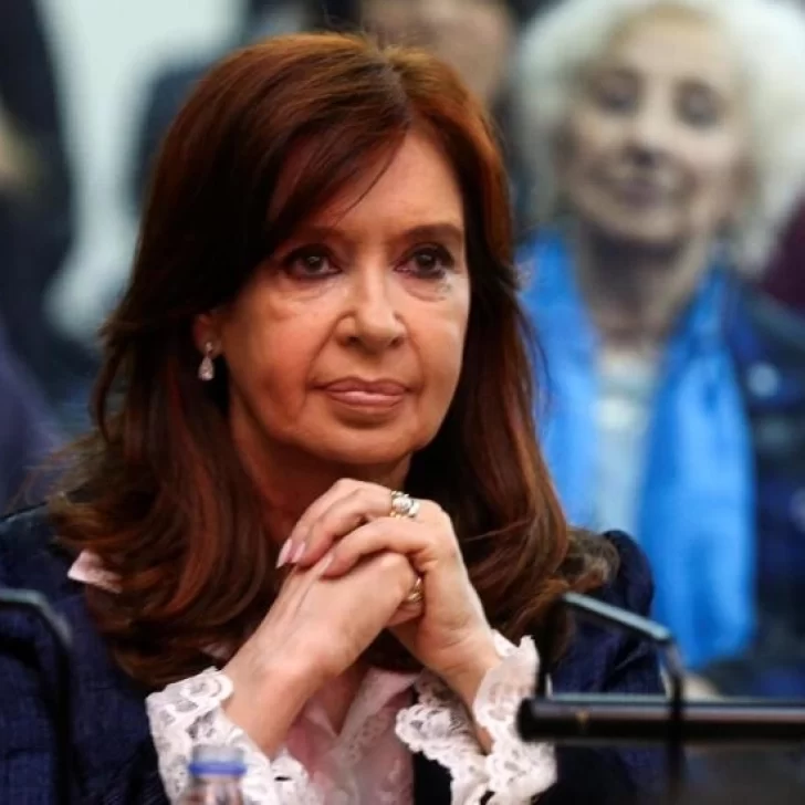 Causa Vialidad: Casación comenzará el lunes con las audiencias públicas para revisar la condena de Cristina Kirchner