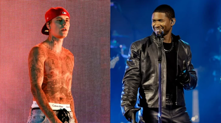 ¿Justin Bieber en Super Bowl?: aseguran que es el invitado sorpresa de Usher para el show de medio tiempo 