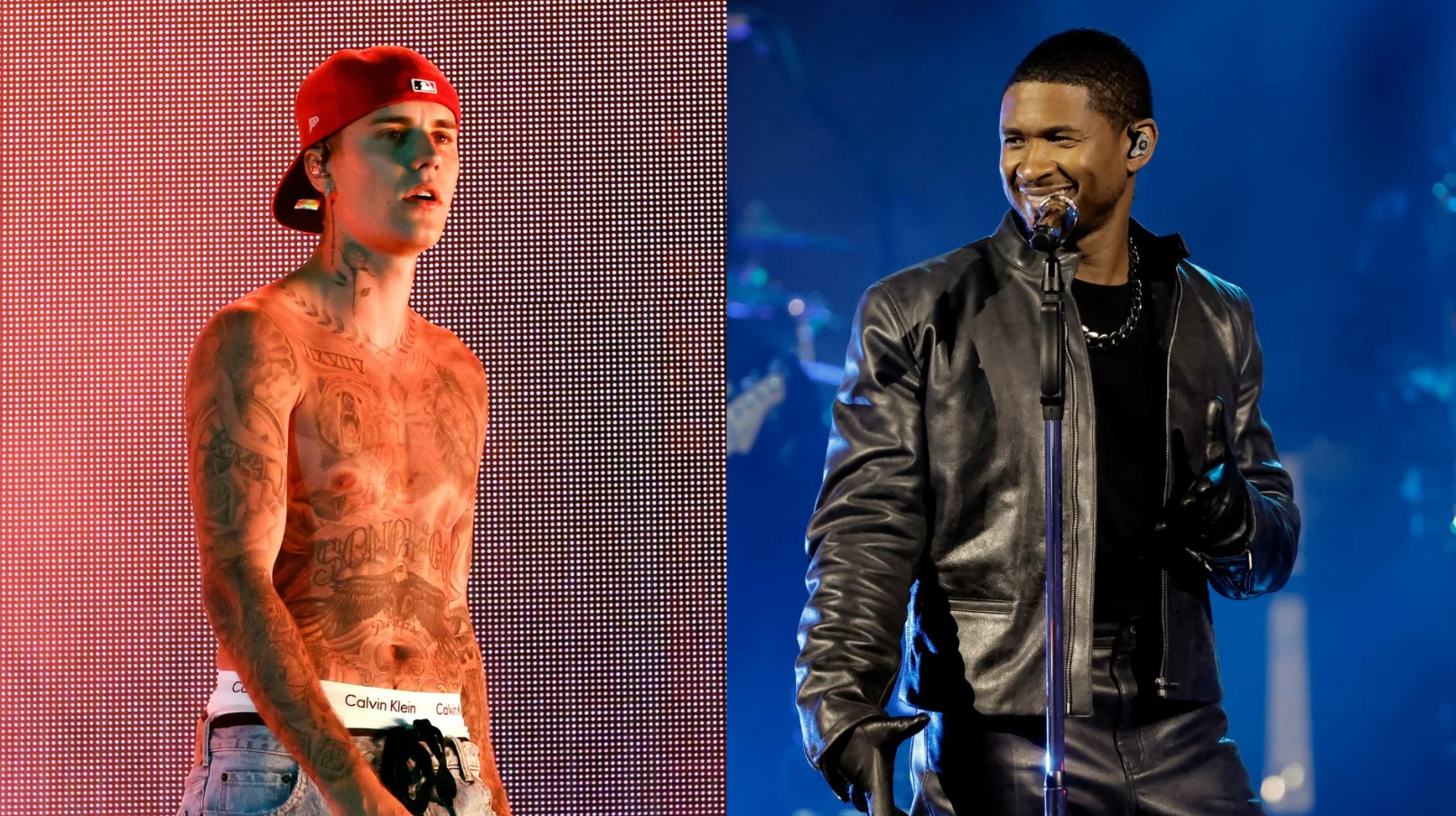 ¿Justin Bieber en Super Bowl?: aseguran que es el invitado sorpresa de Usher para el show de medio tiempo 