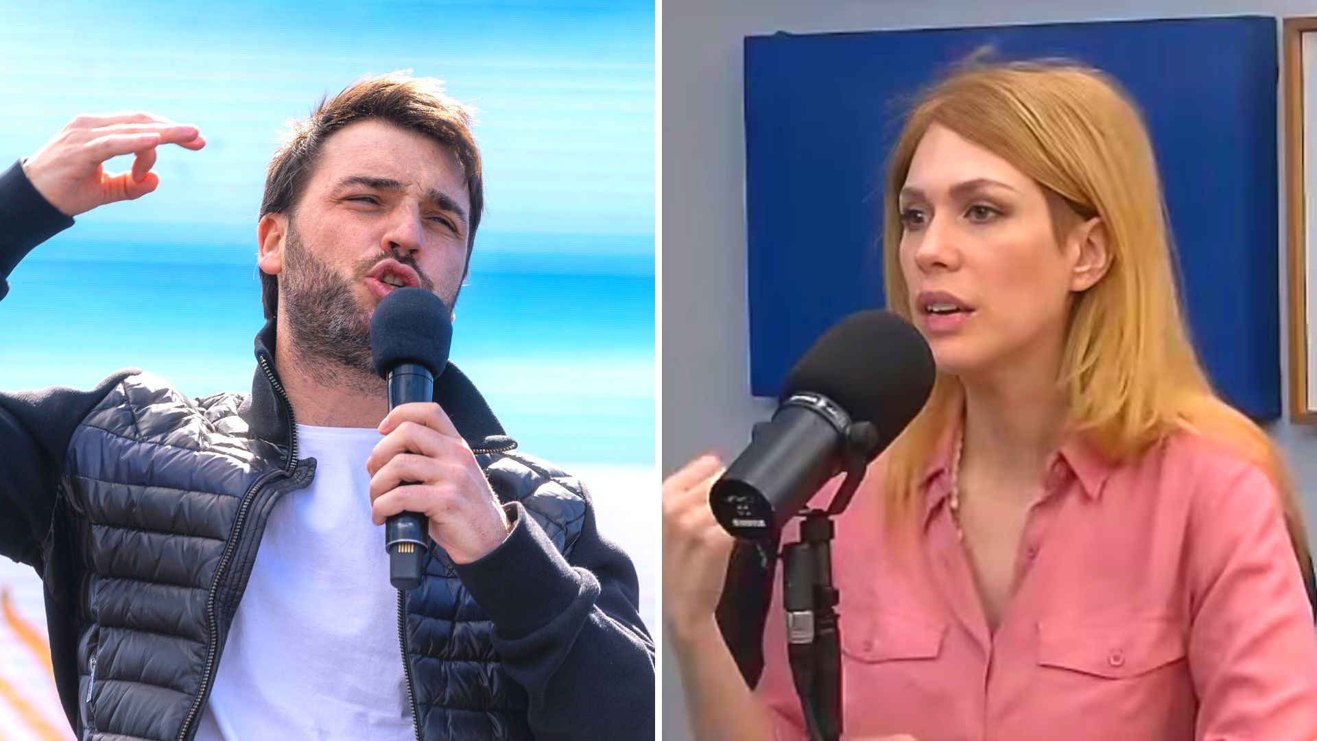 Lilia Lemoine arremetió contra Ignacio Torres: “Es un ridículo, merece solo burlas”