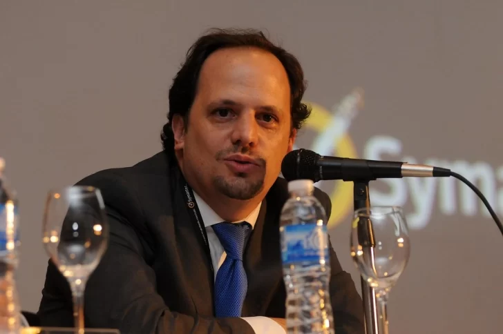 Mariano Greco es el nuevo presidente de ARSAT