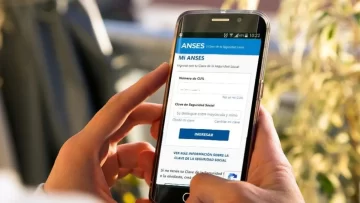 Jubilaciones: ANSES confirmó cómo consultar los aportes registrados en línea Jubilaciones: ANSES confirmó cómo consultar los aportes registrados en línea