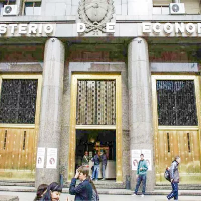 Transferencias a las provincias: crecieron cerca del 10% en abril