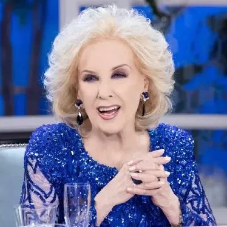 La noche de Mirtha: ¿Quiénes estarán presentes en la emisión del sábado 3 de febrero?