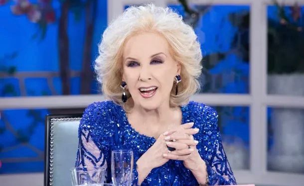 La noche de Mirtha: ¿Quiénes estarán presentes en la emisión del sábado 3 de febrero?