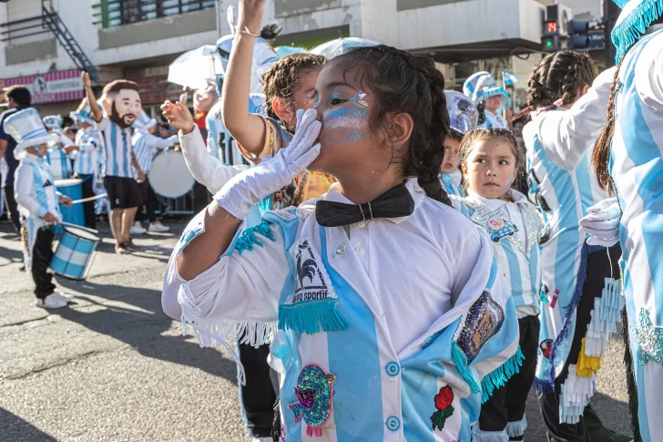 Carnavales 2024: Comodoro Rivadavia ultima detalles por el Mes Aniversario de la ciudad petrolera